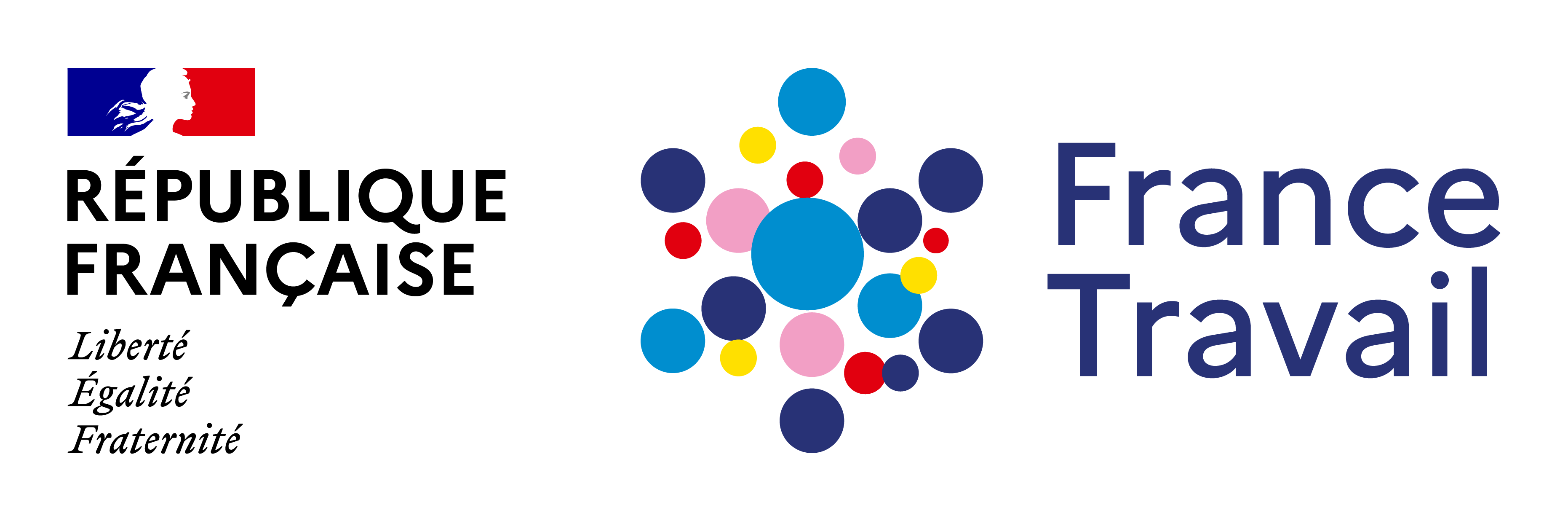  Logo France Travail
