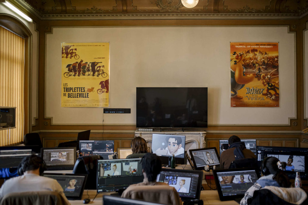 Pourquoi l’acting est la compétence la plus importante en animation 3D